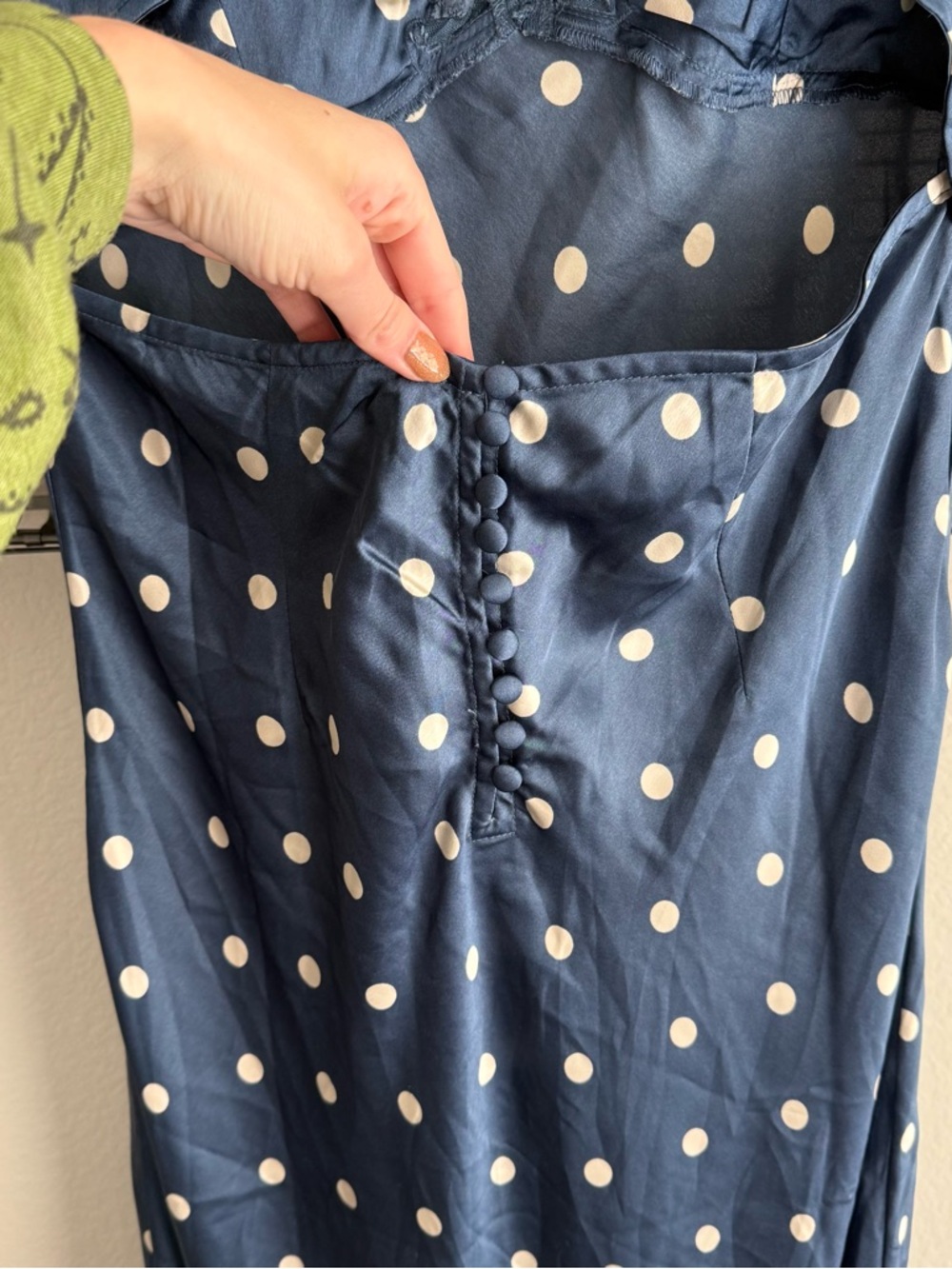 Free people Butterfly Babe Maxi Dress - Picture 6 of 9